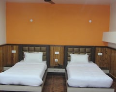Hotelli Delight The Fortuna, Gangtok (Gangtok, Intia)