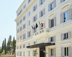 Hotel Sofitel Roma Villa Borghese (Roma, Italia)