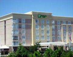 Clarion Hotel (West Memphis, ABD)