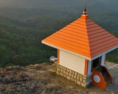 Bio Beda Ayurvedic Hill Resort (Thiruvananthapuram, Indien)