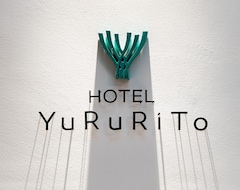 HotelYururito (Osaka, Japan)