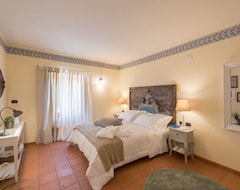 Otel Relais Santa Caterina (Viterbo, İtalya)