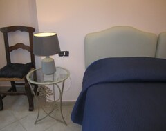 Hotel Welcome B&B (Naples, Italy)