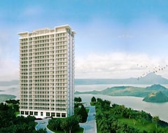 Khách sạn 1010 Wind Residences (Tagaytay City, Philippines)