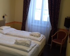 Hotel Fonix Medical Resort (Balassagyarmat, Hungary)