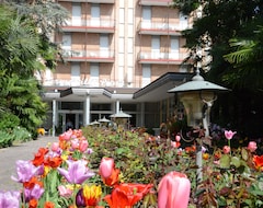 Hotel Terme Villa Piave (Abano Terme, Italy)