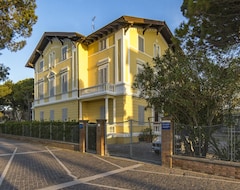 Khách sạn Hotel Ville Bianchi (Grado, Ý)