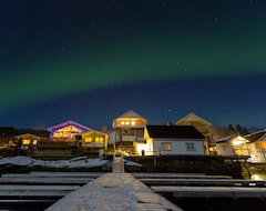 Hele huset/lejligheden Furoy Fishingcamp and Hotel Apartments (Sørreisa, Norge)