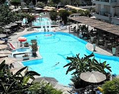 Aparthotel Peridis Family Resort (Kos, Grčka)