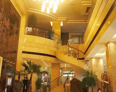 Hotel Shanshui (Nanjing, China)