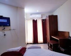 Hotelli Hotel Deepak (Puri, Intia)