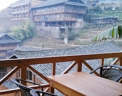 Hotel Longsheng Liqing Inn (Guilin, Kina)