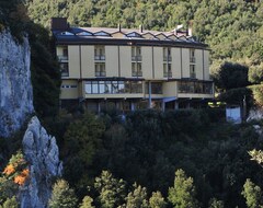 Khách sạn Scoglio dell'Aquilone (Amelia, Ý)