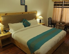 Hotel Chonjor Residency Leh (Leh, Indija)