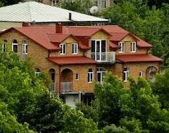 Pensión Zandarashvili Guest House (Sighnaghi, Georgia)