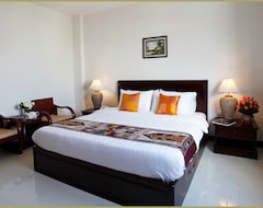 Hotelli Soorya Retreat (Palakkad, Intia)