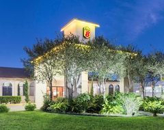 Khách sạn Super 8 San Antonio at I 10 (San Antonio, Hoa Kỳ)
