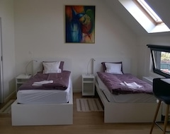 Bed & Breakfast B&B Wannes Suite (Lovaina, Bélgica)
