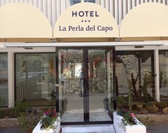 Khách sạn La Perla del Capo (Ospedaletti, Ý)