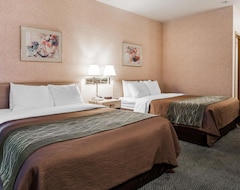 Hotel Quality Inn Tulalip - Marysville (Marysville, USA)