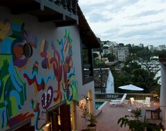Hotel Santa Terê (Rio de Janeiro, Brasil)