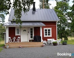 Hele huset/lejligheden Villa Skogsbacka (Särkisalo, Finland)