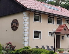 Toàn bộ căn nhà/căn hộ Villa Maniszewo (Rzepin, Ba Lan)