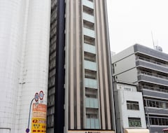 Khách sạn Namba Minami Crystal Hotel (Osaka, Nhật Bản)