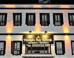 Khách sạn Hüseyin Bey Konağı (Karabük, Thổ Nhĩ Kỳ)