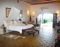 Hotel Mara Engai Indian Ocean Retreat (Kilifi, Kenya)