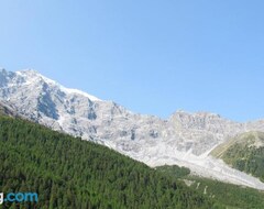 Locazione Turistica Alpina Mountain Resort - Sun100 (Sulden am Ortler, Ý)
