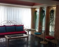 Khách sạn Hotel Niki (Piraeus, Hy Lạp)