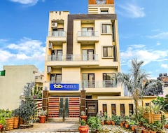 Otel Itsy By Treebo - Hamlets Stay (Noida, Hindistan)