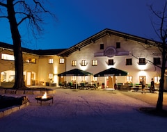 Hotel Gasthaus Osteria Murauer (Simbach am Inn, Germany)