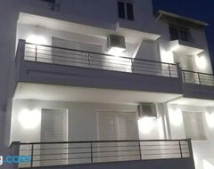 Toàn bộ căn nhà/căn hộ Melinas (Alissos, Hy Lạp)