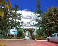 Khách sạn Hotel Rixhi (Saranda, Albania)
