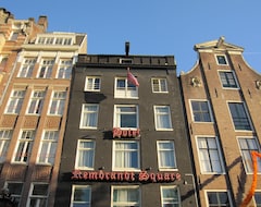Khách sạn Rembrandt Square (Amsterdam, Hà Lan)