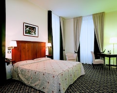 Hotelli Hotel Candiani (Casale Monferrato, Italia)