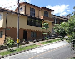 Casa/apartamento entero Mayorca Homestay (Medellín, Colombia)