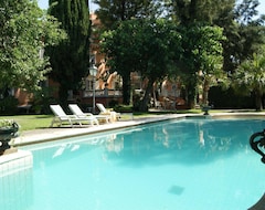 Khách sạn Hotel Villa Paradiso dell'Etna (San Giovanni la Punta, Ý)