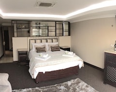 Hotelli Kosmos Lodge (Kosmos, Etelä-Afrikka)