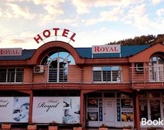 Khách sạn Hotel Royal (Bijelo Polje, Montenegro)