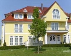Hotel Bachwiesen (Langensendelbach, Njemačka)