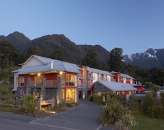 Distinction Fox Glacier - Te Weheka Boutique Hotel (Fox Glacier, New Zealand)