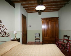 Apart Otel Casa Vacanze Residenza Bocci (Foligno, İtalya)