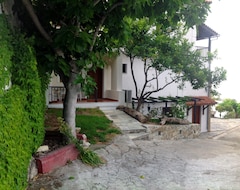 Hotel Opalio (Agios Ioannis, Grčka)