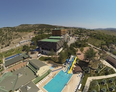 Lomakeskus Fimar Life Thermal Resort (Amasya, Turkki)