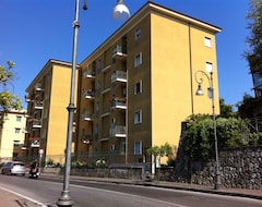Khách sạn Degli Aranci (Sorrento, Ý)