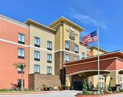 Hotel Homewood Suites by Hilton Houma (Houma, Sjedinjene Američke Države)