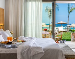 Hotel High Beach White (Malia, Greece)